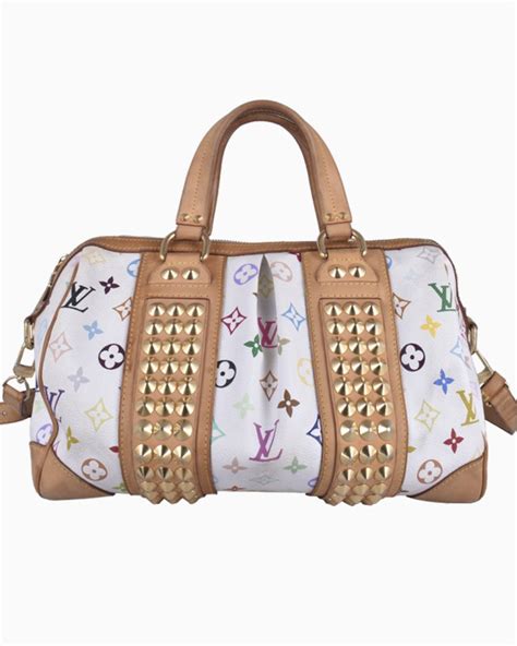 louis vuitton courtney|Louis Vuitton Multicolore Courtney MM .